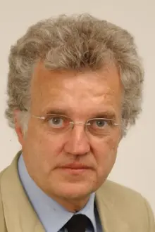 Christian Wolmar como: Ele mesmo