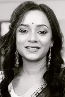 Tapasya Dasgupta como: Mampu's mother