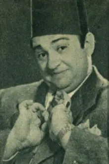 Elias Moadab como: Malouf