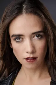Alejandra Camacho como: Eve
