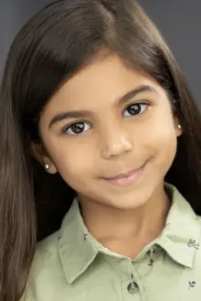 Mikayla SwamiNathan como: Vivian Berney