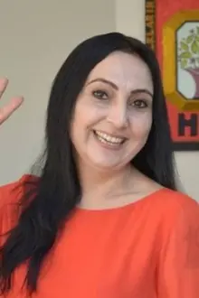 Figen Yüksekdağ como: 