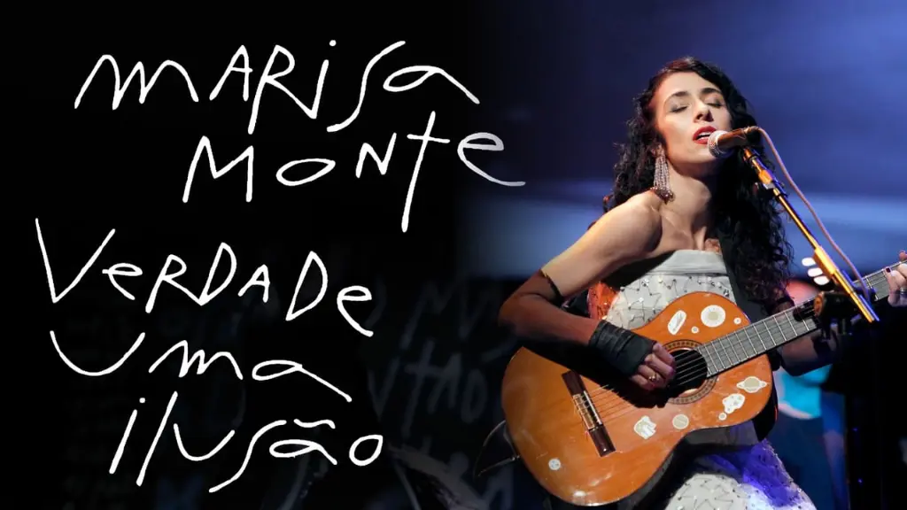 Marisa Monte: Verdade, Uma Ilusão