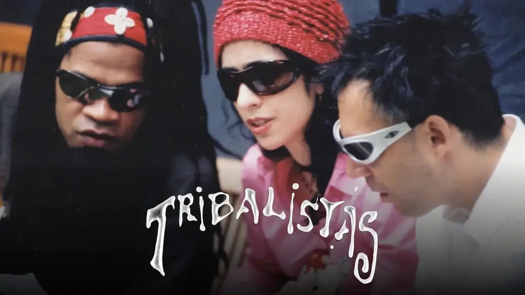 Tribalistas