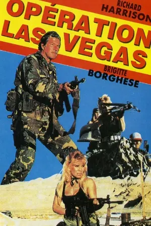 Operation Las Vegas