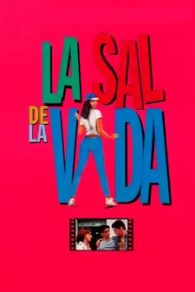 La sal de la vida