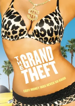 The Grand Theft