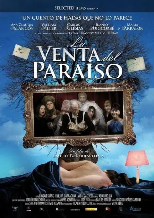 La venta del paraíso