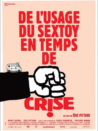 De l'usage du sex toy en temps de crise