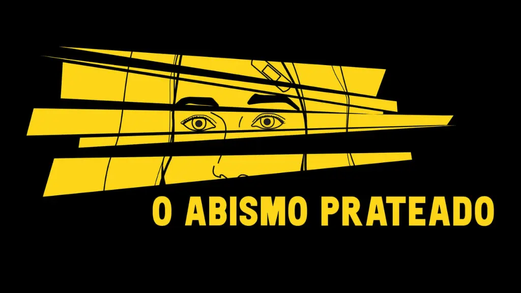 O Abismo Prateado