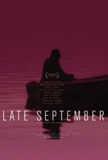 Late September