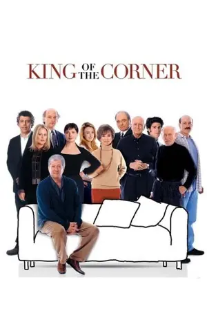 King of the Corner