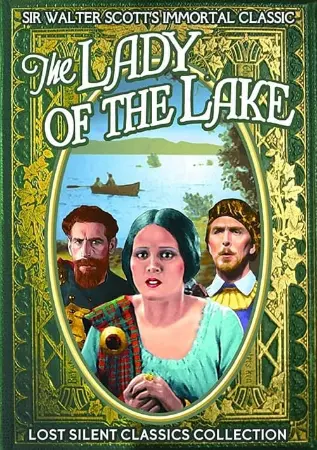 The Lady of the Lake