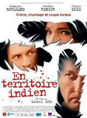 En territoire indien