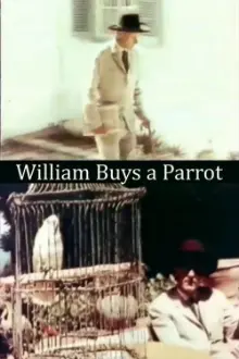 William Buys a Parrot