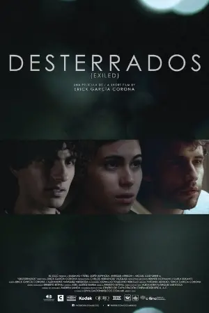 Desterrados