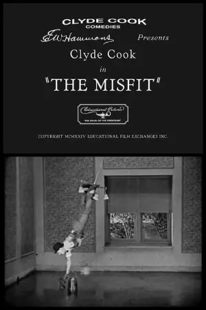 The Misfit