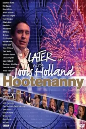 Later ... With Jools Holland : Hootenanny