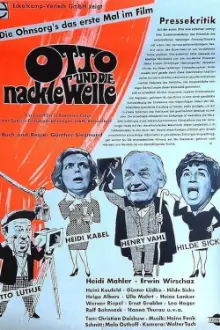 Otto und die nackte Welle