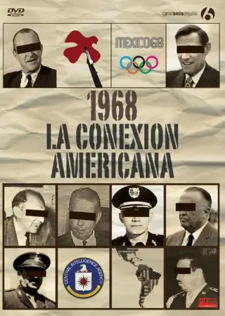 1968: The American Connection