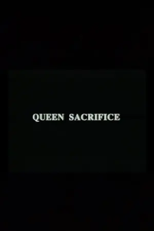 Queen Sacrifice