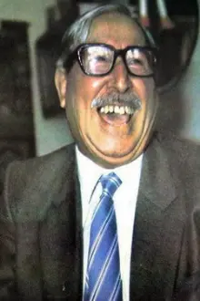 Khalil Al-Rifai como: 