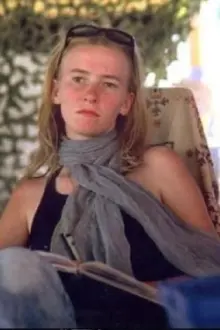 Rachel Corrie como: Self (archive footage)