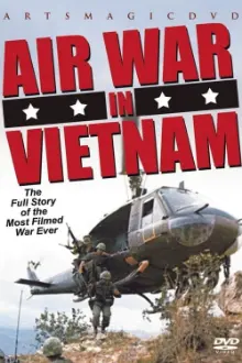 Air War in Vietnam