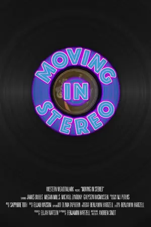 Moving in Stereo