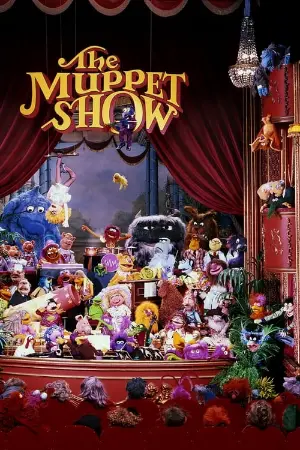 Muppet Treasures