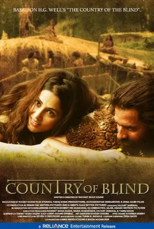 Country of Blind