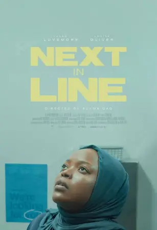 Next in Line