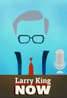 Larry King Now