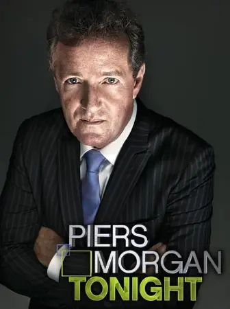 Piers Morgan Live