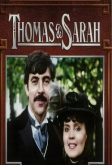 Thomas & Sarah