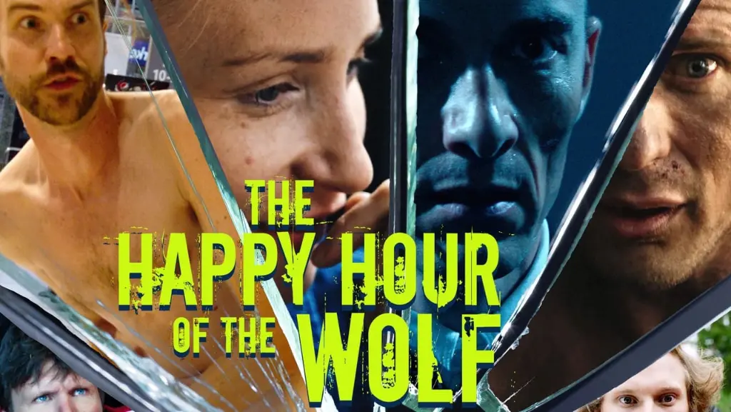 The Happy Hour of the Wolf