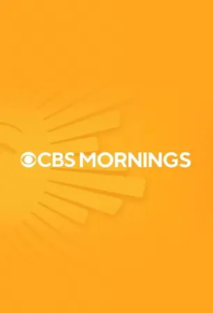 CBS Mornings