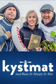 Kystmat