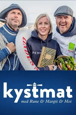 Kystmat