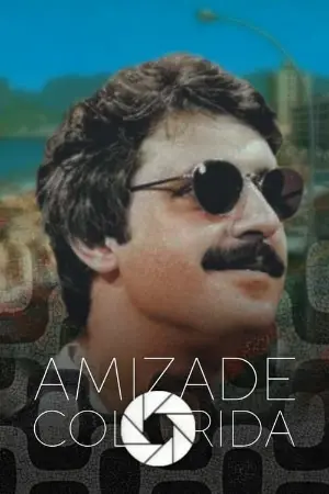 Amizade Colorida