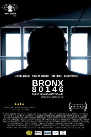 Bronx80146 – nuova squadra catturandi