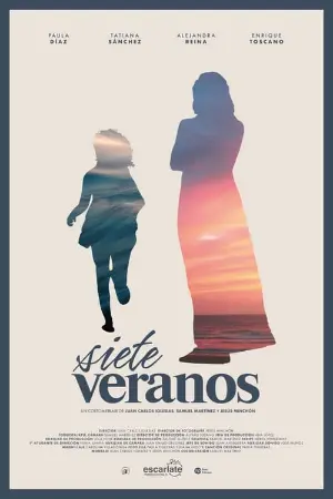 Siete Veranos