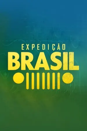 Expedição Brasil