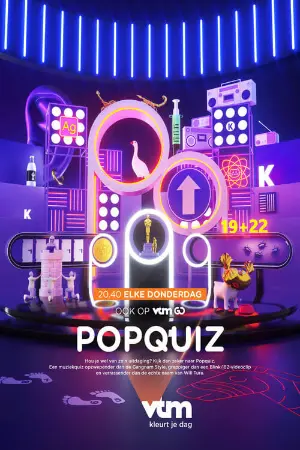 Popquiz