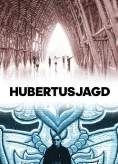 Hubertusjagd