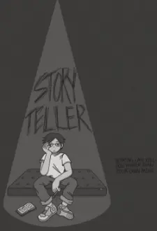 Story Teller