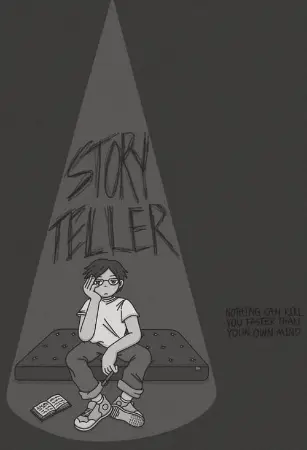 Story Teller