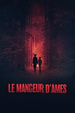 Le Mangeur d'âmes