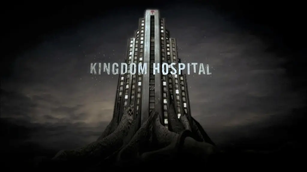 Stephen King's Kingdom Hospital