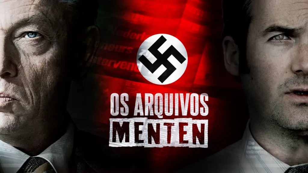 Os Arquivos Menten